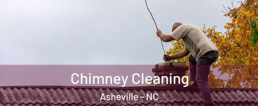  Chimney Cleaning Asheville - NC