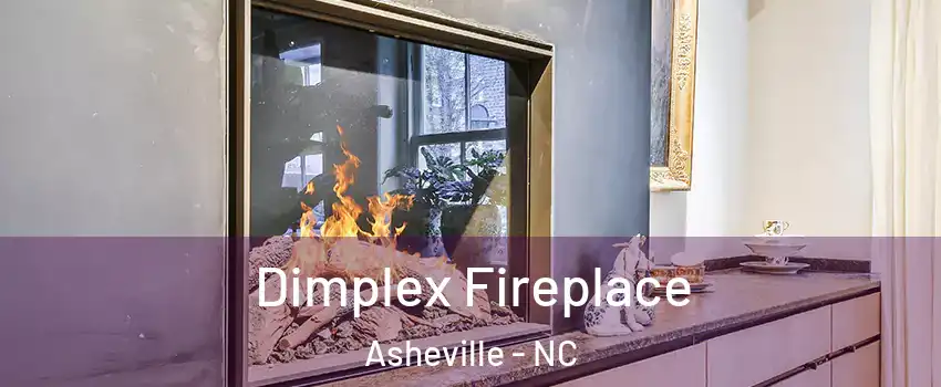  Dimplex Fireplace Asheville - NC