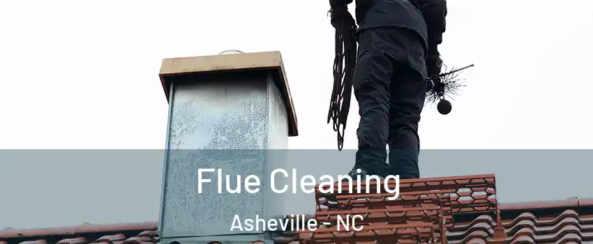 Flue Cleaning Asheville - NC