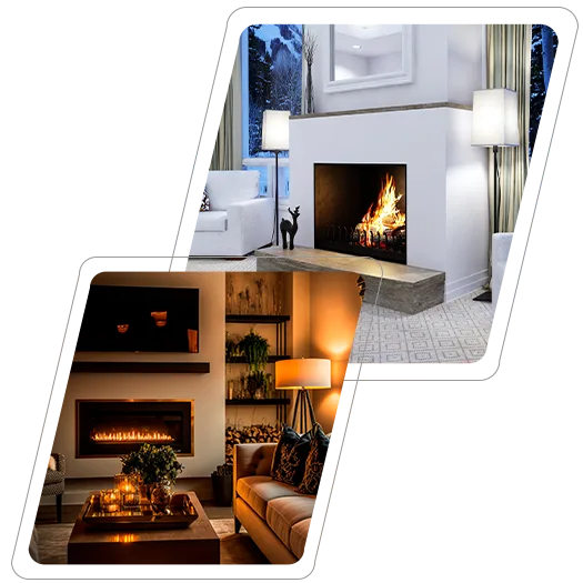 Remove Chimney Odor in Asheville, NC