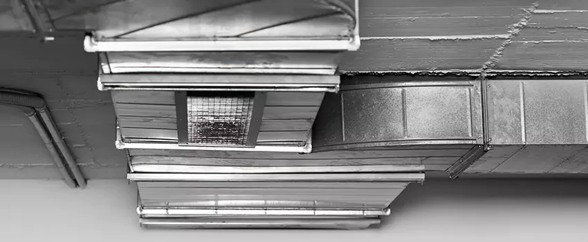 Trusted Air Duct Cleaning Company in Asheville, North Carolina