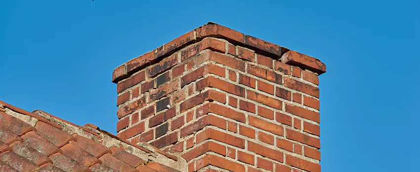 Clean Blocked Chimney in Asheville, North Carolina