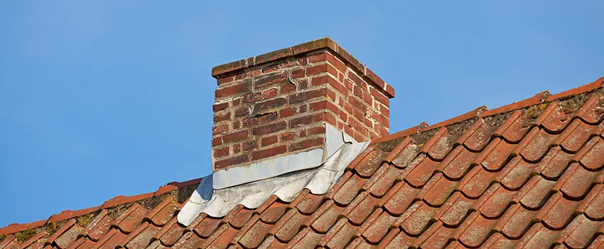 Residential Chimney Bricks Rotten Repair Services in Asheville, NC