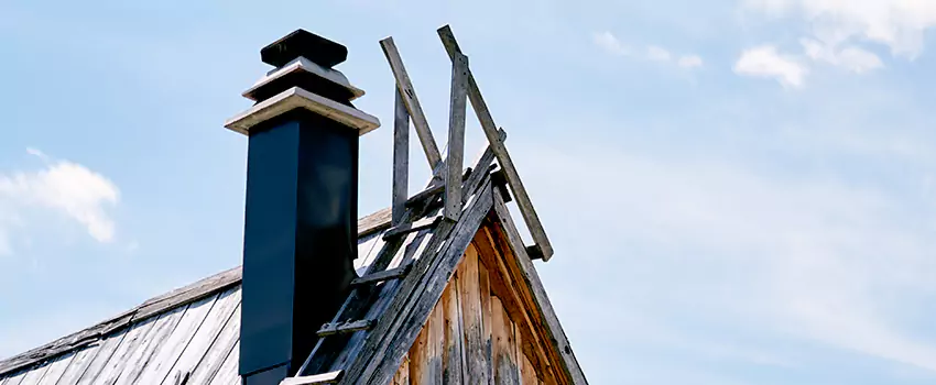 Chimney Creosote Cleaning in Asheville, NC