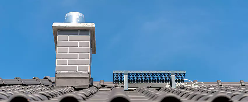 Chimney Flue Relining Services in Asheville, North Carolina
