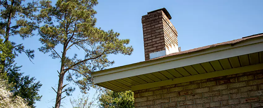 Budget-Friendly Chimney Masonry Service in Asheville, North Carolina