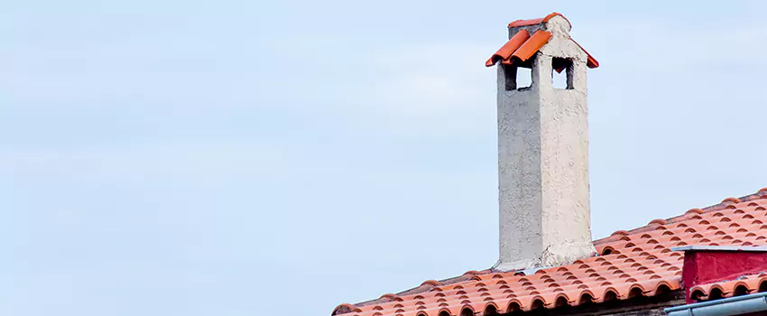 Chimney Pot Replacement in Asheville, NC