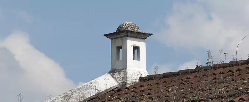 Cost To Rebuild A Chimney in Asheville, NC