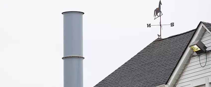 Chimney Inspection in Asheville, NC