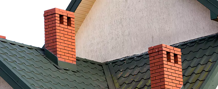 Chimney Saver Waterproofing Services in Asheville, North Carolina