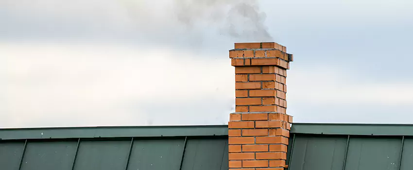 Chimney Soot Cleaning Cost in Asheville, NC
