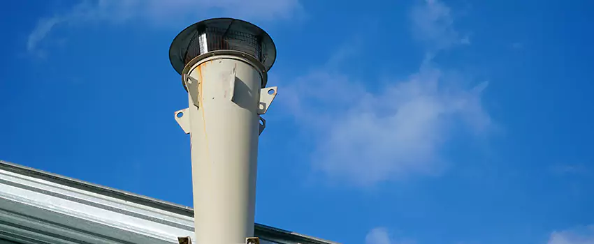 Chimney Spark Arrestor Requirements in Asheville, NC