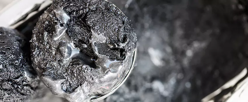 Clogged Dryer Vent Lint Cleaning in Asheville, North Carolina