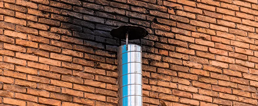 Diagnosing Commercial Chimney Problems in Asheville, NC