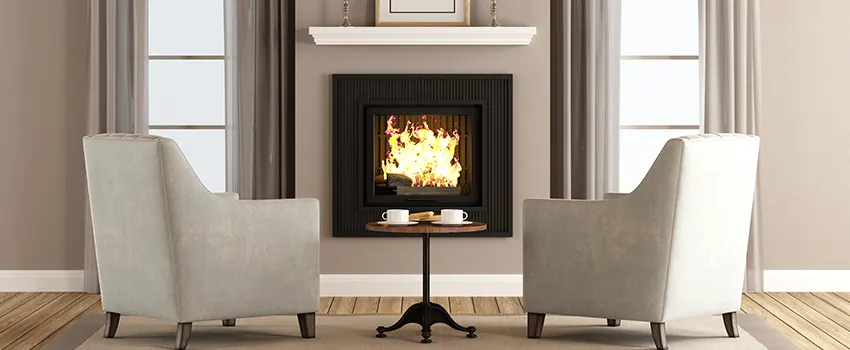 Custom Architectural Fireplace Restoration in Asheville, NC