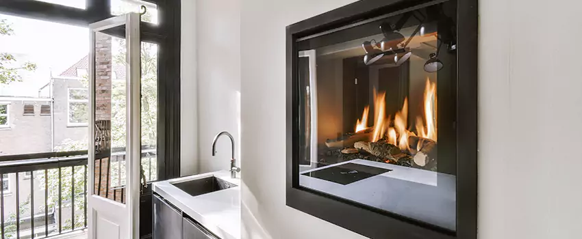 Dimplex Fireplace Installation and Repair in Asheville, North Carolina