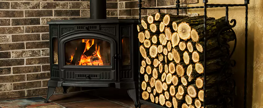 Drolet Fireplaces in Asheville, North Carolina
