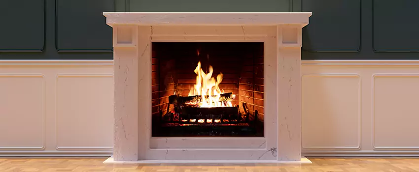 Empire Comfort Systems Fireplace Installation and Replacement in Asheville, North Carolina