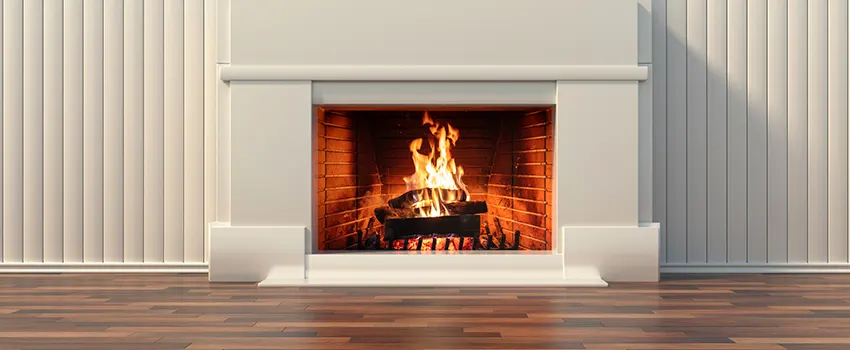 Fireplace Broken Ashtray Repair Services in Asheville, North Carolina