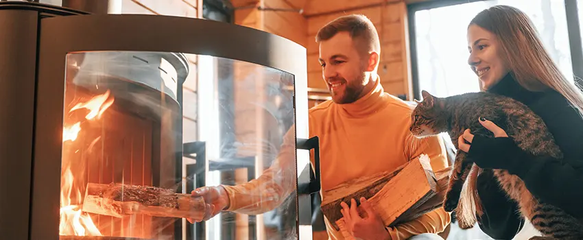 Fireplace Door Installation And Replacement Contractors in Asheville, NC