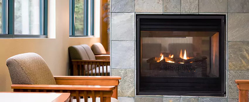 Fireplace Refacing in Asheville, North Carolina