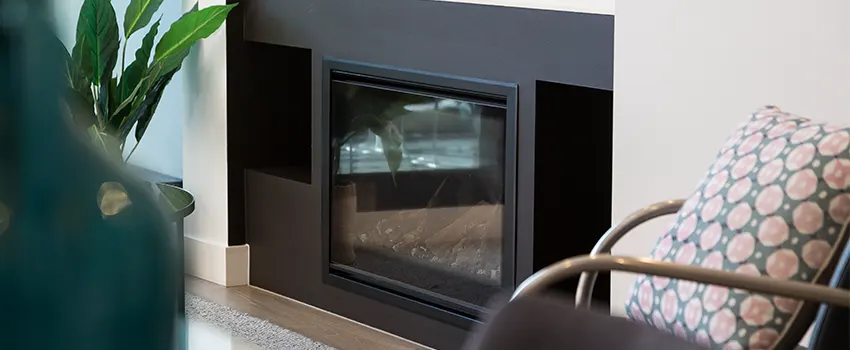 Welding Repairs for Fireplace Grate in Asheville, NC