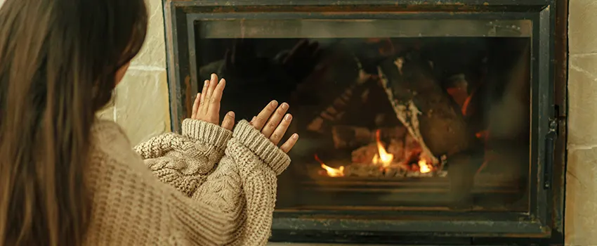 Wood-burning Fireplace Smell Removal Services in Asheville, NC