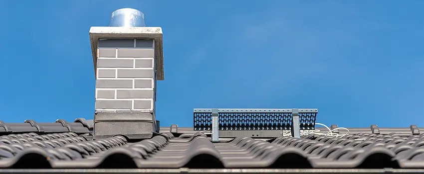 Repair Blocked Chimney in Asheville, North Carolina