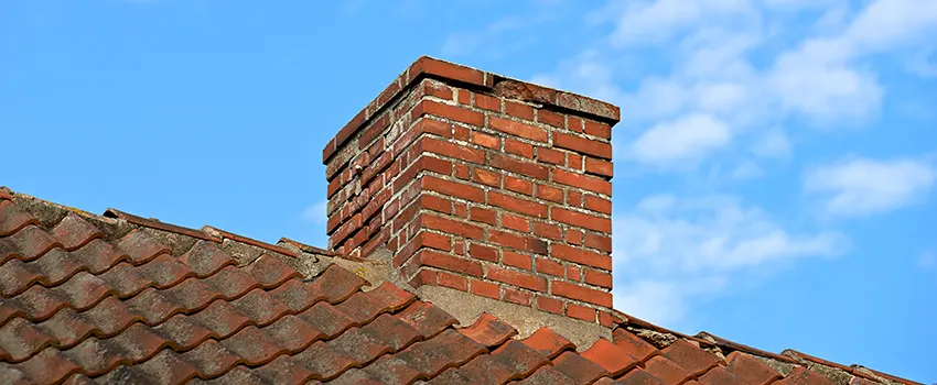 Flue Tiles Cracked Repair Services near Me in Asheville, NC