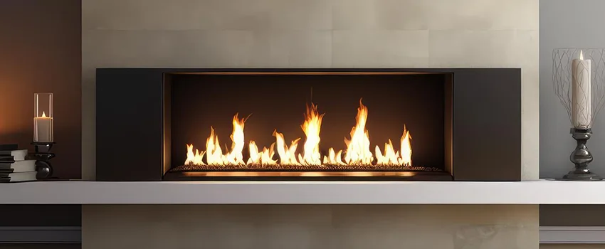Vent Free Gas Fireplaces Repair Solutions in Asheville, North Carolina