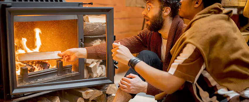 Benefits of Harman Stoves Fireplace in Asheville, North Carolina