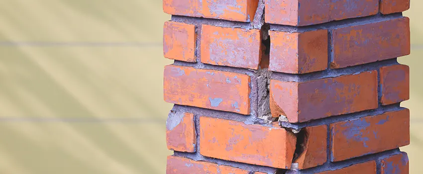 Leaking Chimney Repair And Replacement Cost in Asheville, North Carolina