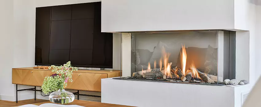 Ortal Wilderness Fireplace Repair and Maintenance in Asheville, North Carolina