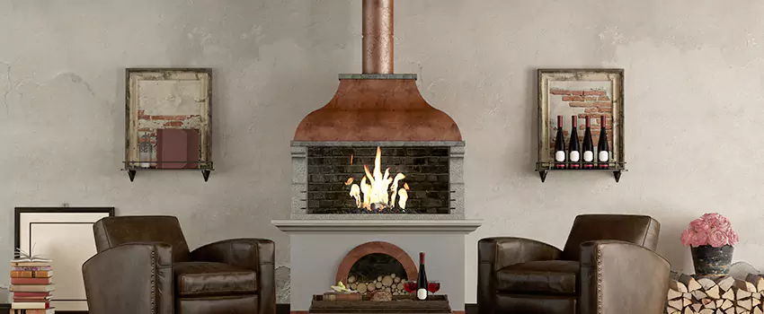 Benefits of Pacific Energy Fireplace in Asheville, North Carolina