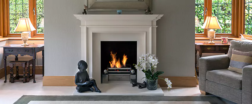 RSF Fireplaces Maintenance and Repair in Asheville, North Carolina