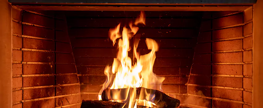 Soot Cleanup Services in Asheville, NC
