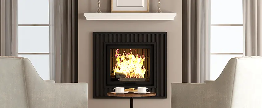 Superior Outdoor Fireplace Repair in Asheville, NC