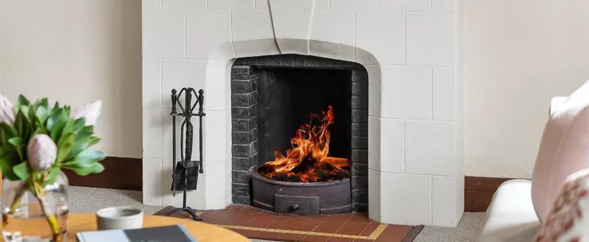Valor Fireplaces and Stove Repair in Asheville, NC