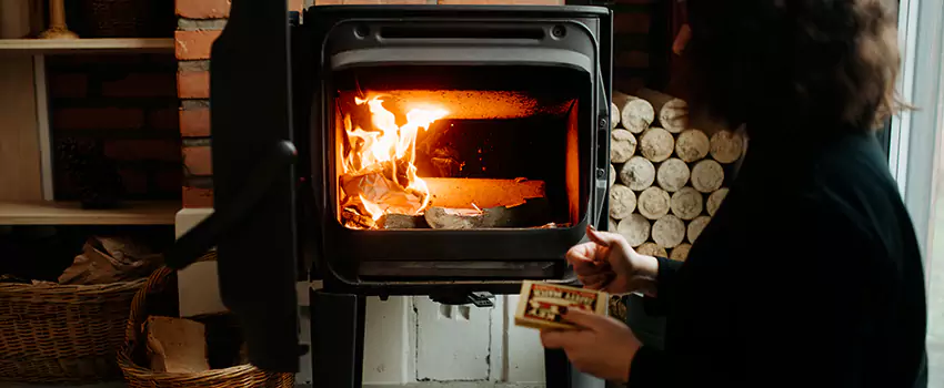 Key Features of Vermont Castings Fireplaces in Asheville, NC