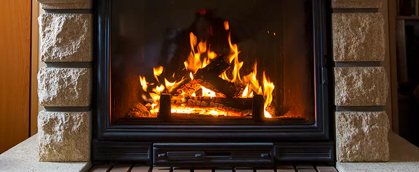 Best Wood Fireplace Repair Company in Asheville, North Carolina
