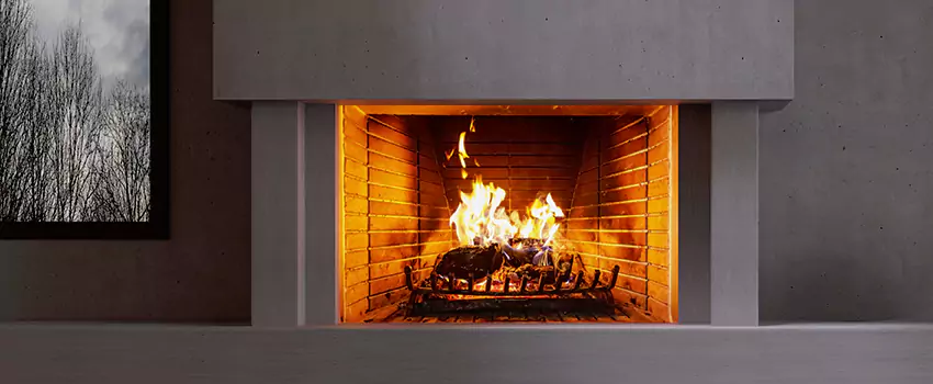 Indoor Wood Burning Furnace Repair and Installation in Asheville, North Carolina