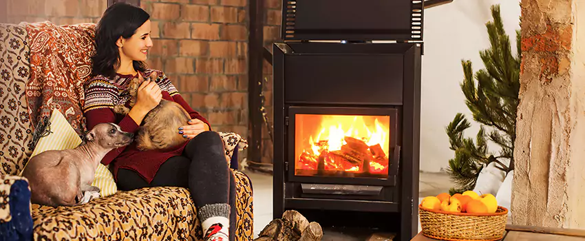 Wood Stove Chimney Cleaning Services in Asheville, NC