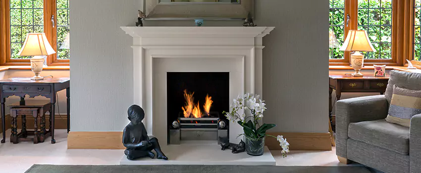 Astria Open-Hearth Wood Fireplaces Services in Asheville, NC