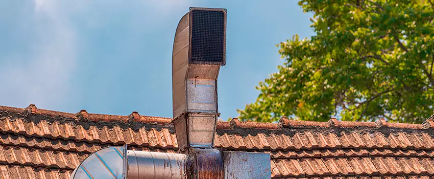 Chimney Creosote Cleaning Experts in Asheville, North Carolina
