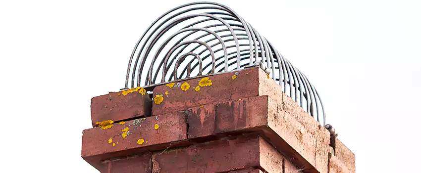 Chimney Crown Problems in Asheville, North Carolina
