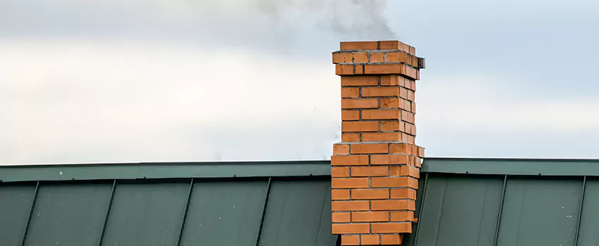 Chimney Installation Company in Asheville, NC