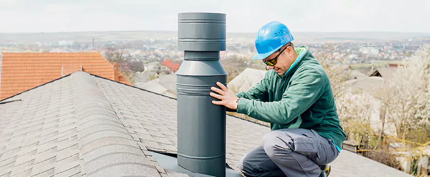 Insulated Chimney Liner Services in Asheville, NC
