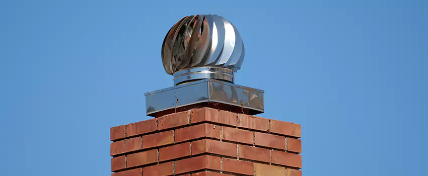 Chimney Flue Rebuild Services in Asheville, North Carolina