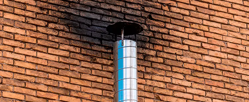 Chimney Design and Style Remodel Services in Asheville, North Carolina