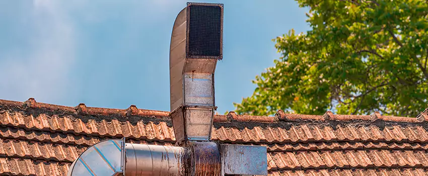 Chimney Blockage Removal in Asheville, North Carolina